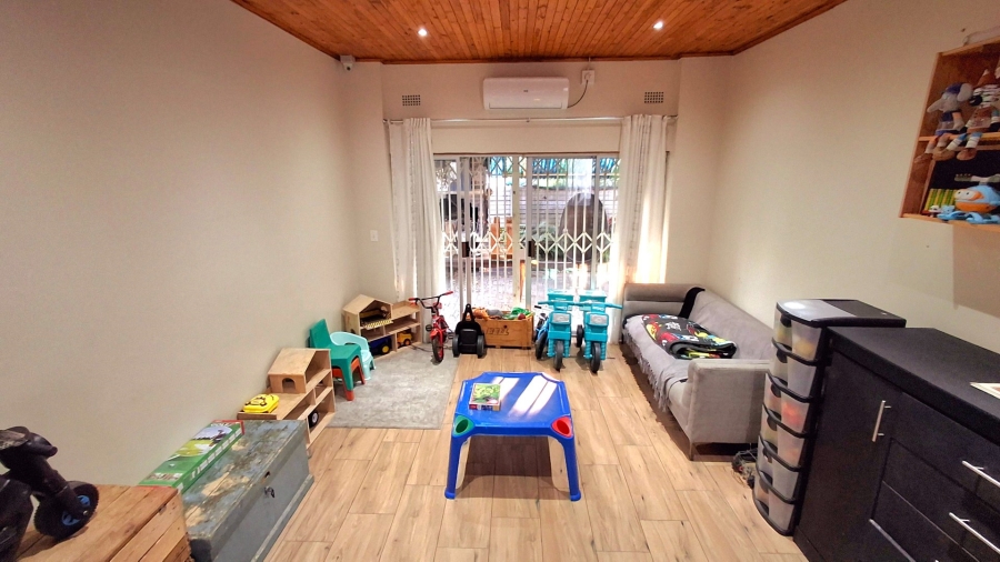 4 Bedroom Property for Sale in Sasolburg Ext 3 Free State